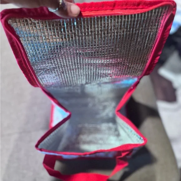 Strawberry shortcake cooler bag - Picture 4 of 4